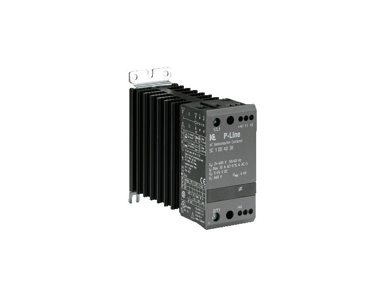 SC1 elektrooniline kontaktor