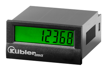 Tahhomeeter Codix 136